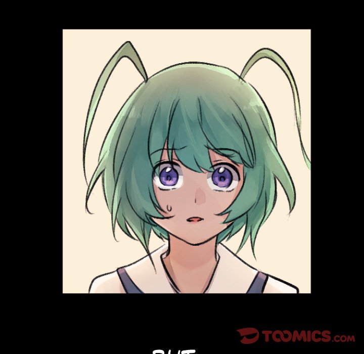 Death's Love Ballad Death's Love Ballad EP 9 - Toomics page 50 - 