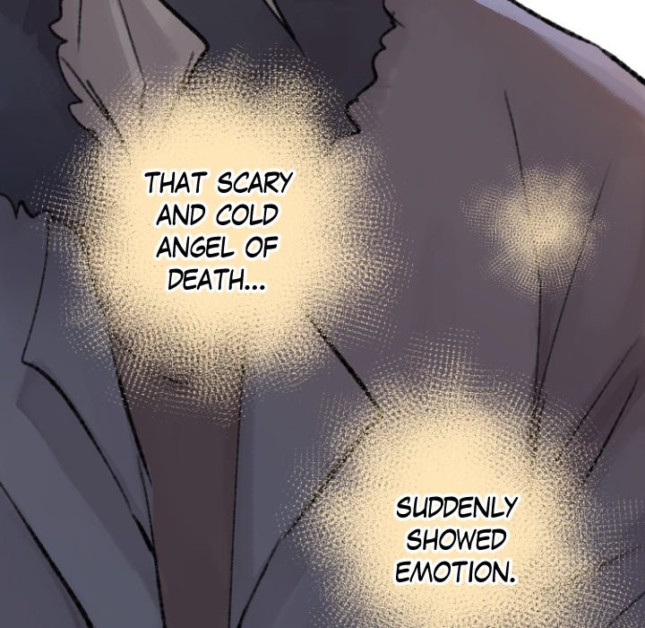 Death's Love Ballad Death's Love Ballad EP 9 - Toomics page 54 - 