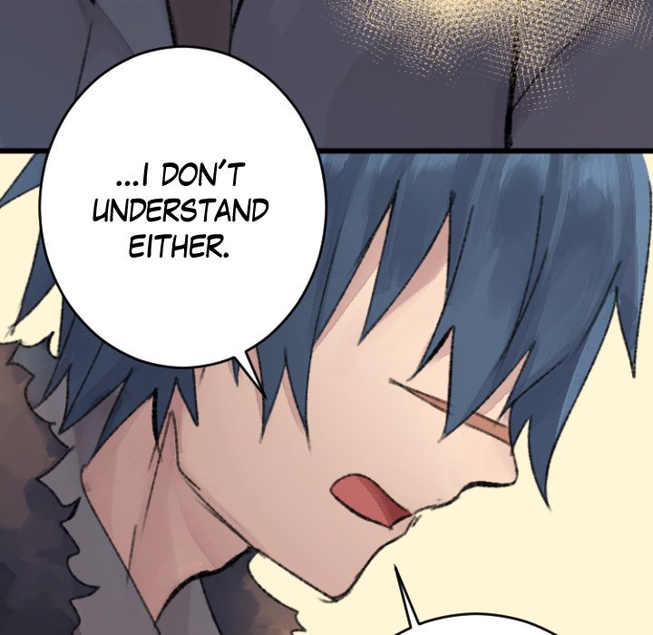 Death's Love Ballad Death's Love Ballad EP 9 - Toomics page 55 - 