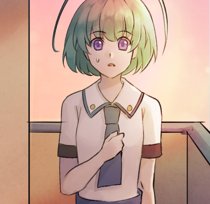Death's Love Ballad Death's Love Ballad EP 9 - Toomics page 7 - 