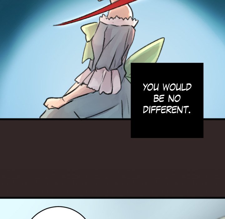 Death's Love Ballad Death's Love Ballad EP 9 - Toomics page 61 - 