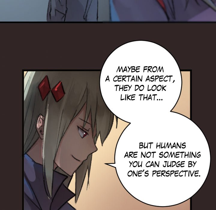 Death's Love Ballad Death's Love Ballad EP 9 - Toomics page 63 - 