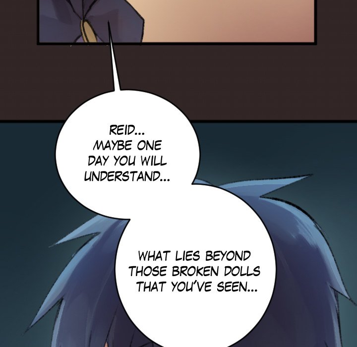 Death's Love Ballad Death's Love Ballad EP 9 - Toomics page 64 - 