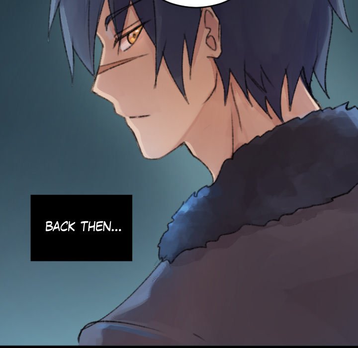 Death's Love Ballad Death's Love Ballad EP 9 - Toomics page 65 - 