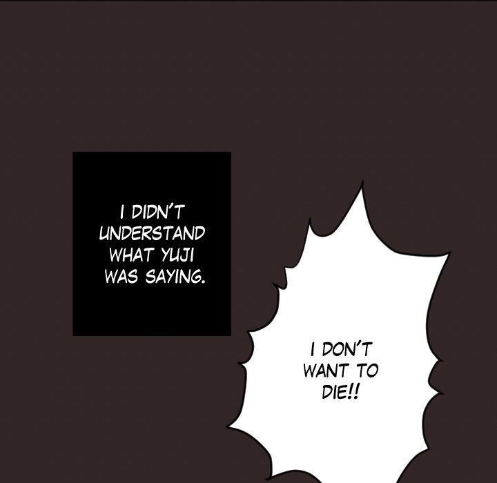 Death's Love Ballad Death's Love Ballad EP 9 - Toomics page 66 - 
