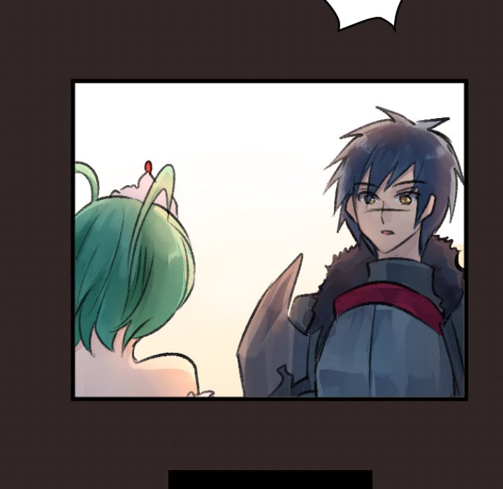 Death's Love Ballad Death's Love Ballad EP 9 - Toomics page 67 - 