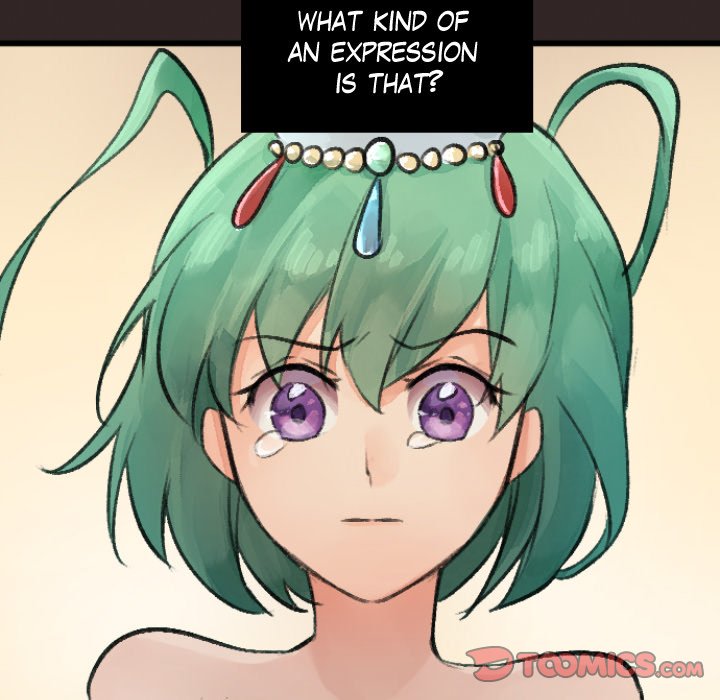 Death's Love Ballad Death's Love Ballad EP 9 - Toomics page 68 - 
