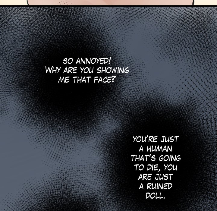 Death's Love Ballad Death's Love Ballad EP 9 - Toomics page 69 - 