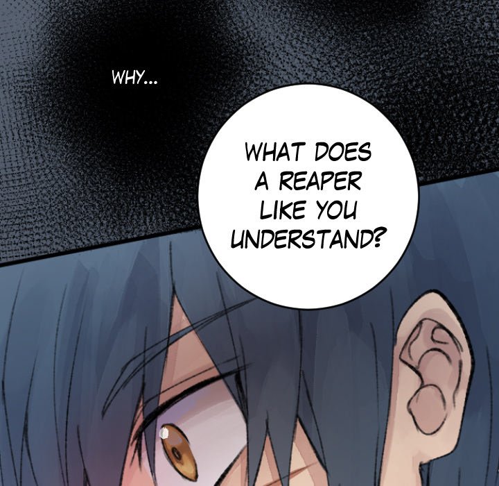Death's Love Ballad Death's Love Ballad EP 9 - Toomics page 70 - 