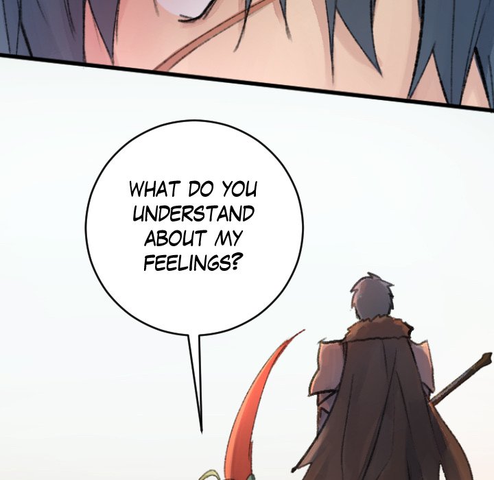 Death's Love Ballad Death's Love Ballad EP 9 - Toomics page 71 - 