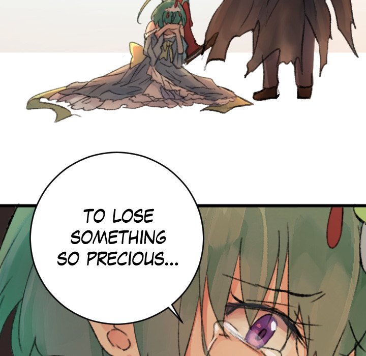 Death's Love Ballad Death's Love Ballad EP 9 - Toomics page 72 - 