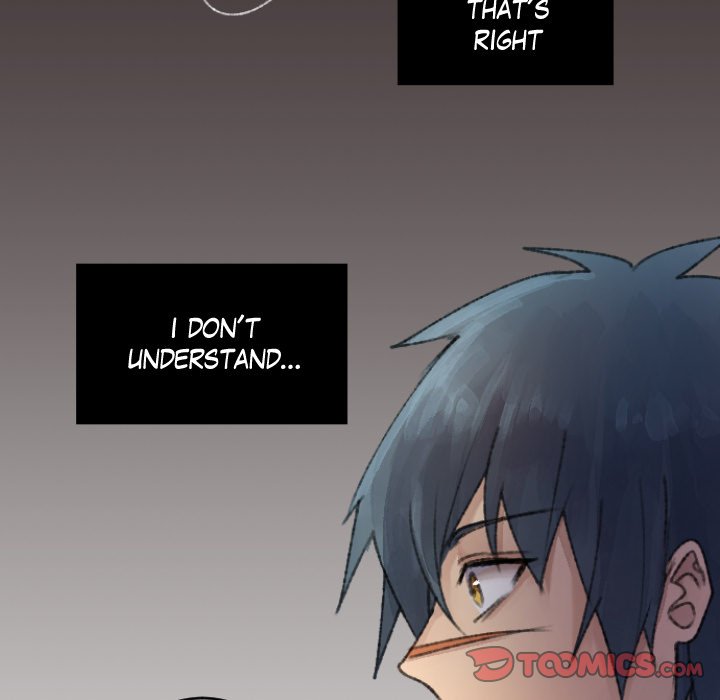 Death's Love Ballad Death's Love Ballad EP 9 - Toomics page 74 - 