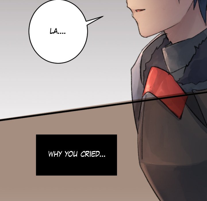 Death's Love Ballad Death's Love Ballad EP 9 - Toomics page 75 - 