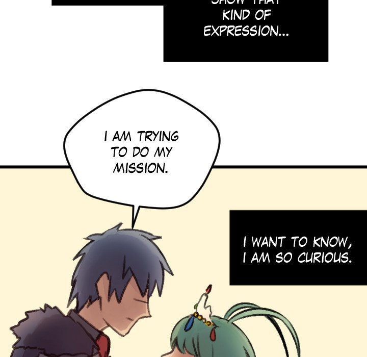 Death's Love Ballad Death's Love Ballad EP 9 - Toomics page 77 - 