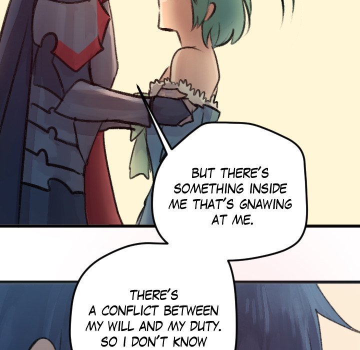 Death's Love Ballad Death's Love Ballad EP 9 - Toomics page 78 - 