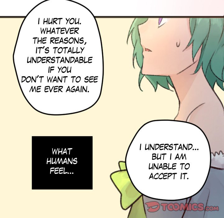 Death's Love Ballad Death's Love Ballad EP 9 - Toomics page 80 - 