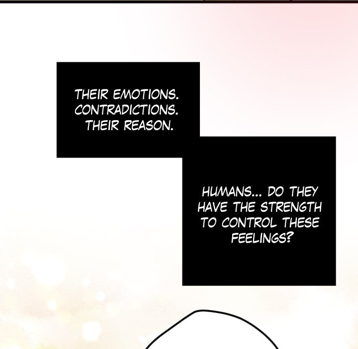 Death's Love Ballad Death's Love Ballad EP 9 - Toomics page 81 - 