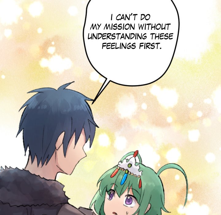 Death's Love Ballad Death's Love Ballad EP 9 - Toomics page 82 - 