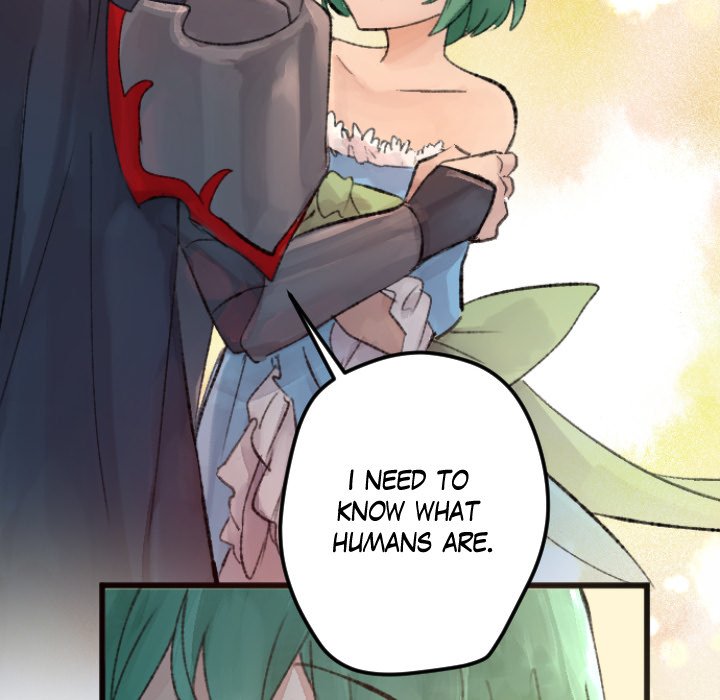 Death's Love Ballad Death's Love Ballad EP 9 - Toomics page 83 - 