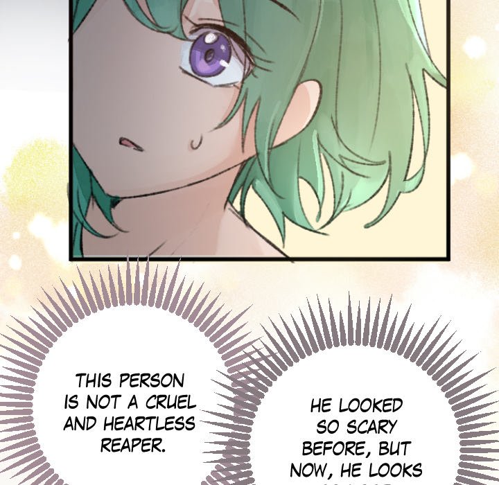 Death's Love Ballad Death's Love Ballad EP 9 - Toomics page 84 - 