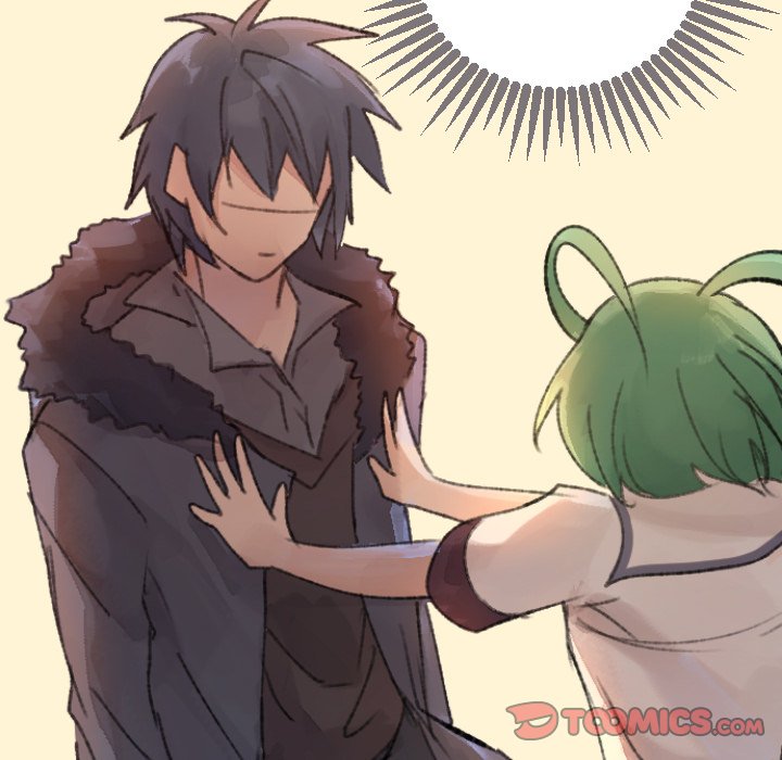 Death's Love Ballad Death's Love Ballad EP 9 - Toomics page 86 - 