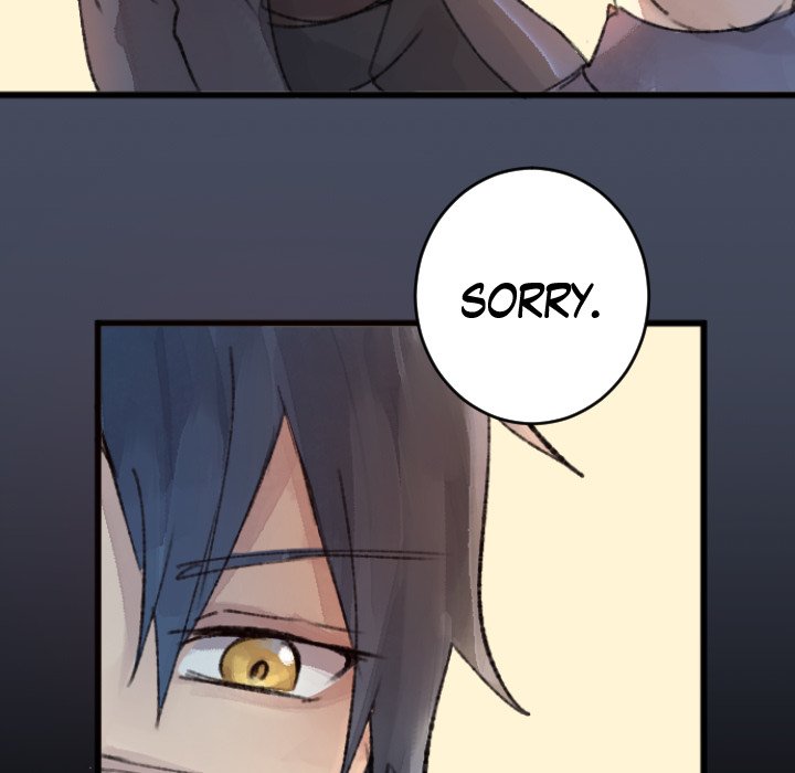 Death's Love Ballad Death's Love Ballad EP 9 - Toomics page 87 - 