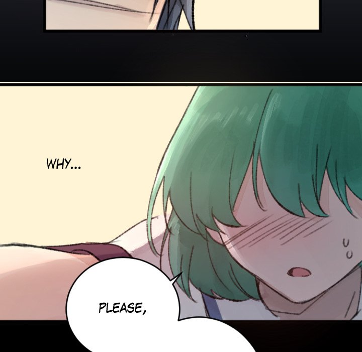 Death's Love Ballad Death's Love Ballad EP 9 - Toomics page 88 - 