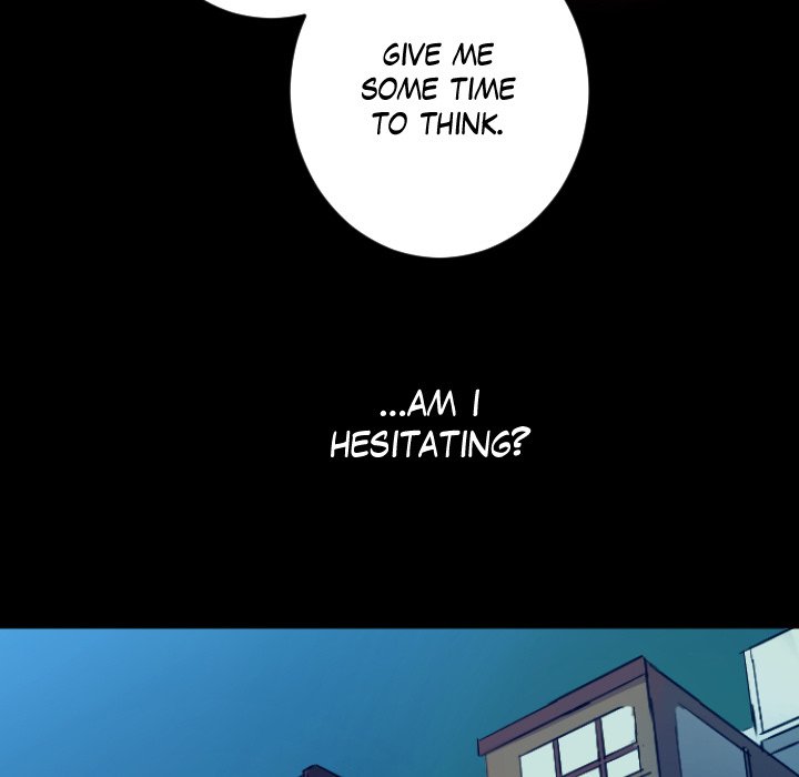 Death's Love Ballad Death's Love Ballad EP 9 - Toomics page 89 - 