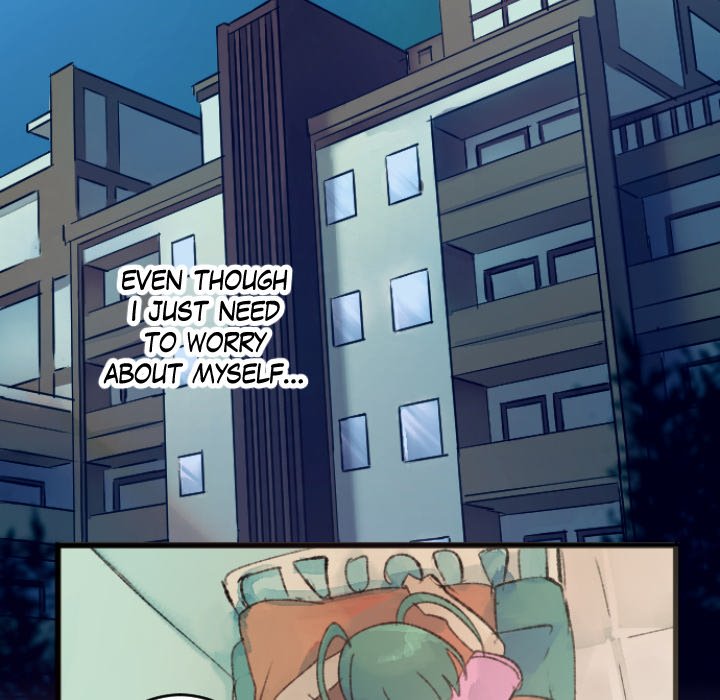 Death's Love Ballad Death's Love Ballad EP 9 - Toomics page 90 - 