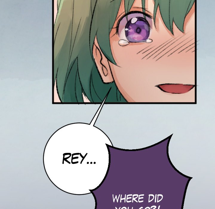 Death's Love Ballad Death's Love Ballad EP 9 - Toomics page 10 - 