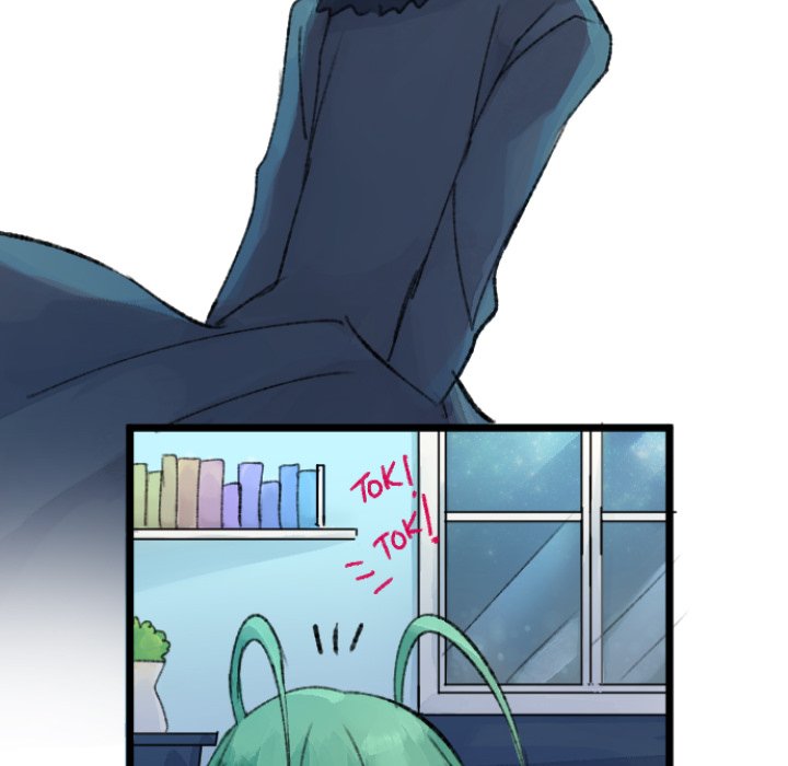 Death's Love Ballad Death's Love Ballad EP 9 - Toomics page 93 - 