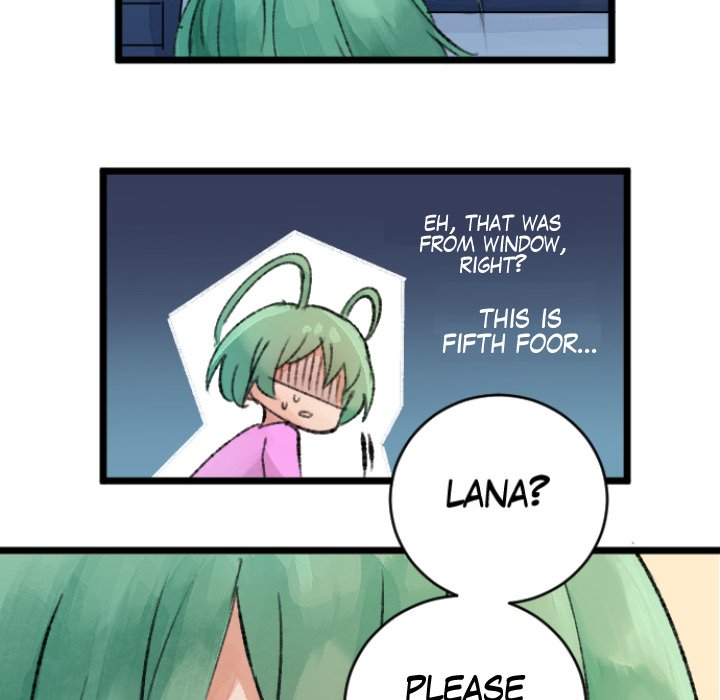 Death's Love Ballad Death's Love Ballad EP 9 - Toomics page 94 - 