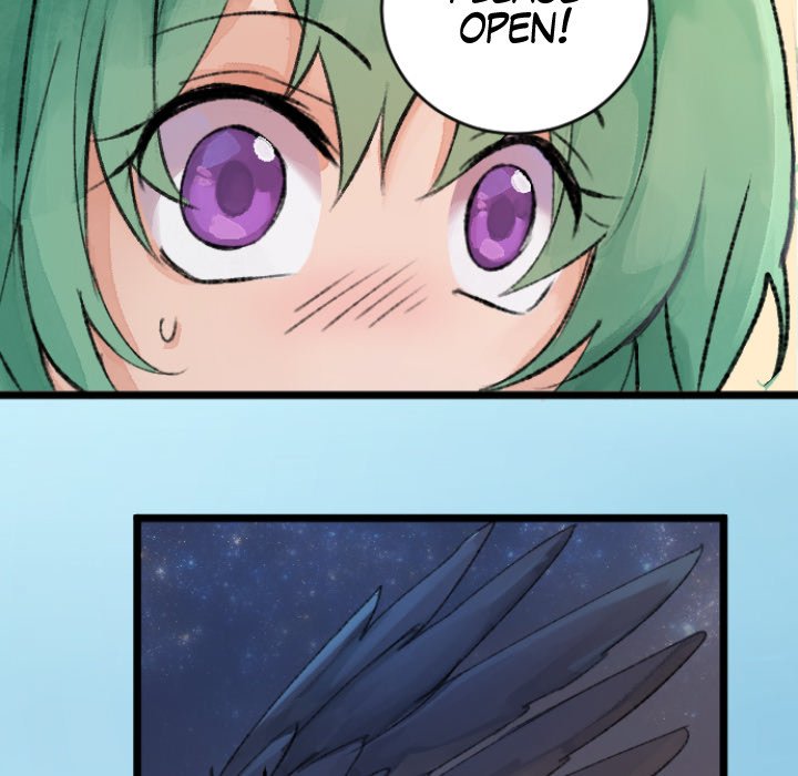 Death's Love Ballad Death's Love Ballad EP 9 - Toomics page 95 - 