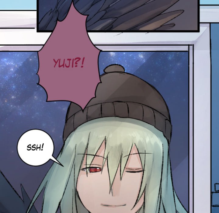Death's Love Ballad Death's Love Ballad EP 9 - Toomics page 96 - 
