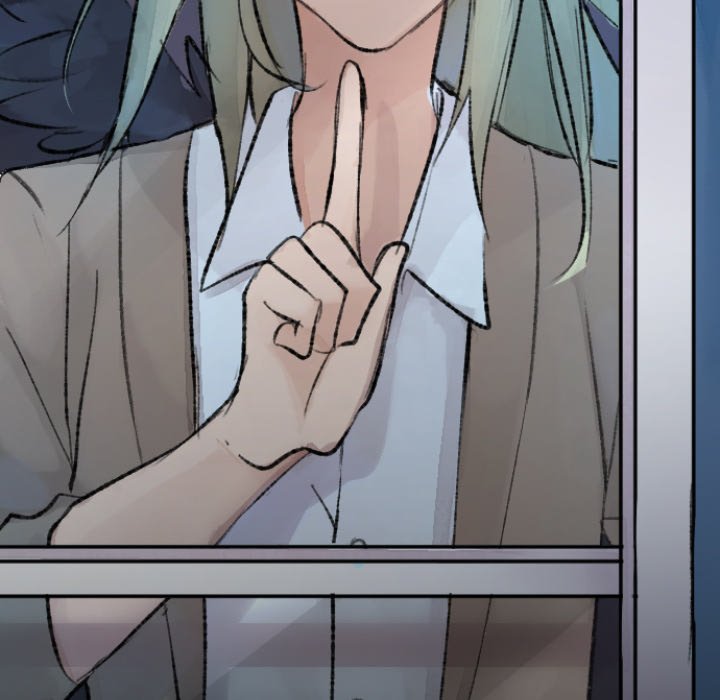 Death's Love Ballad Death's Love Ballad EP 9 - Toomics page 97 - 