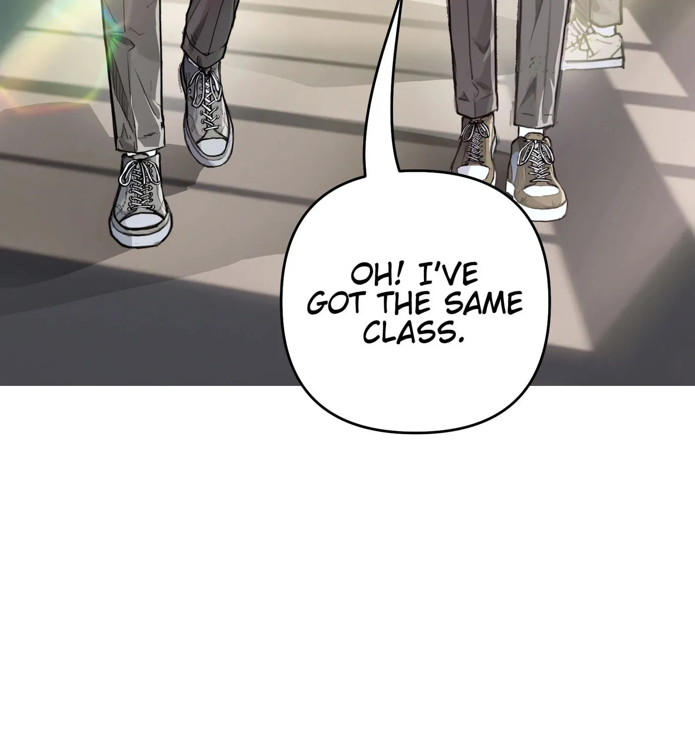 Death Speed Chapter 1 page 102 - 