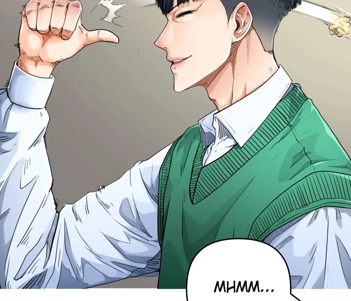 Death Speed Chapter 1 page 104 - 