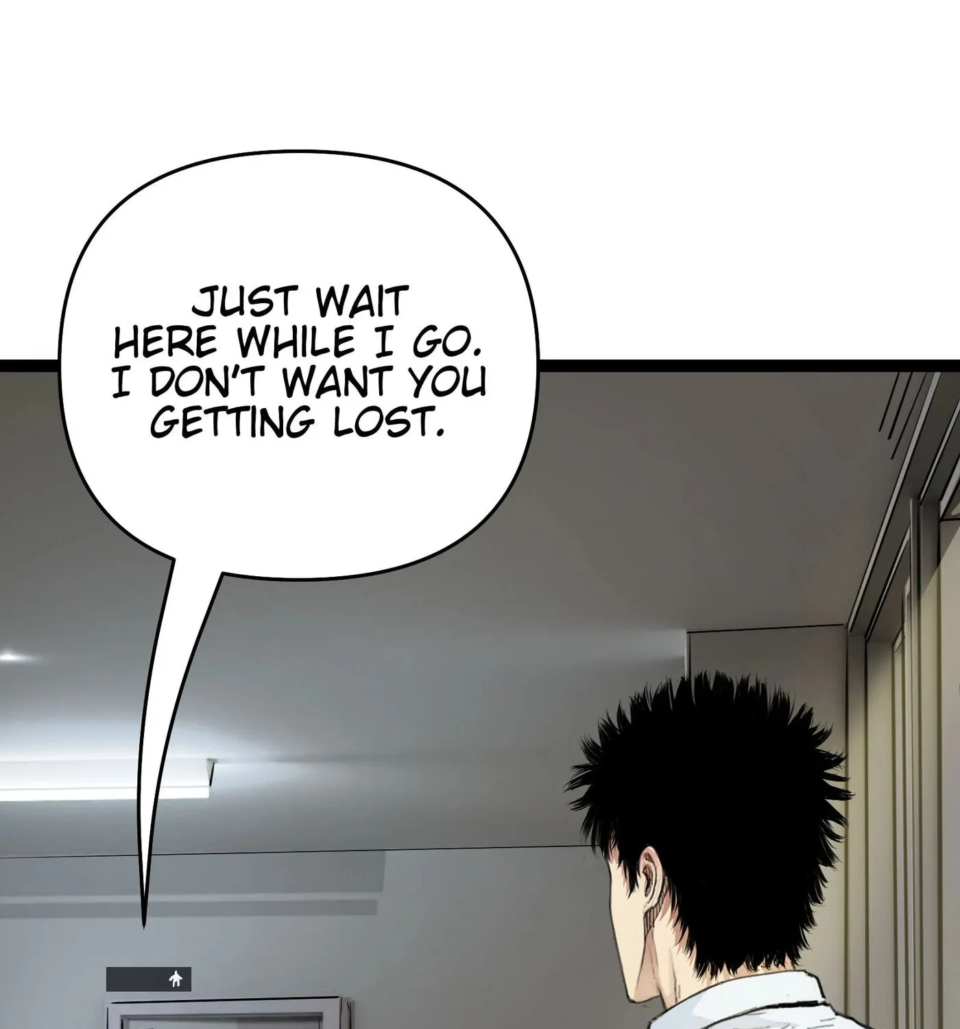 Death Speed Chapter 1 page 106 - 
