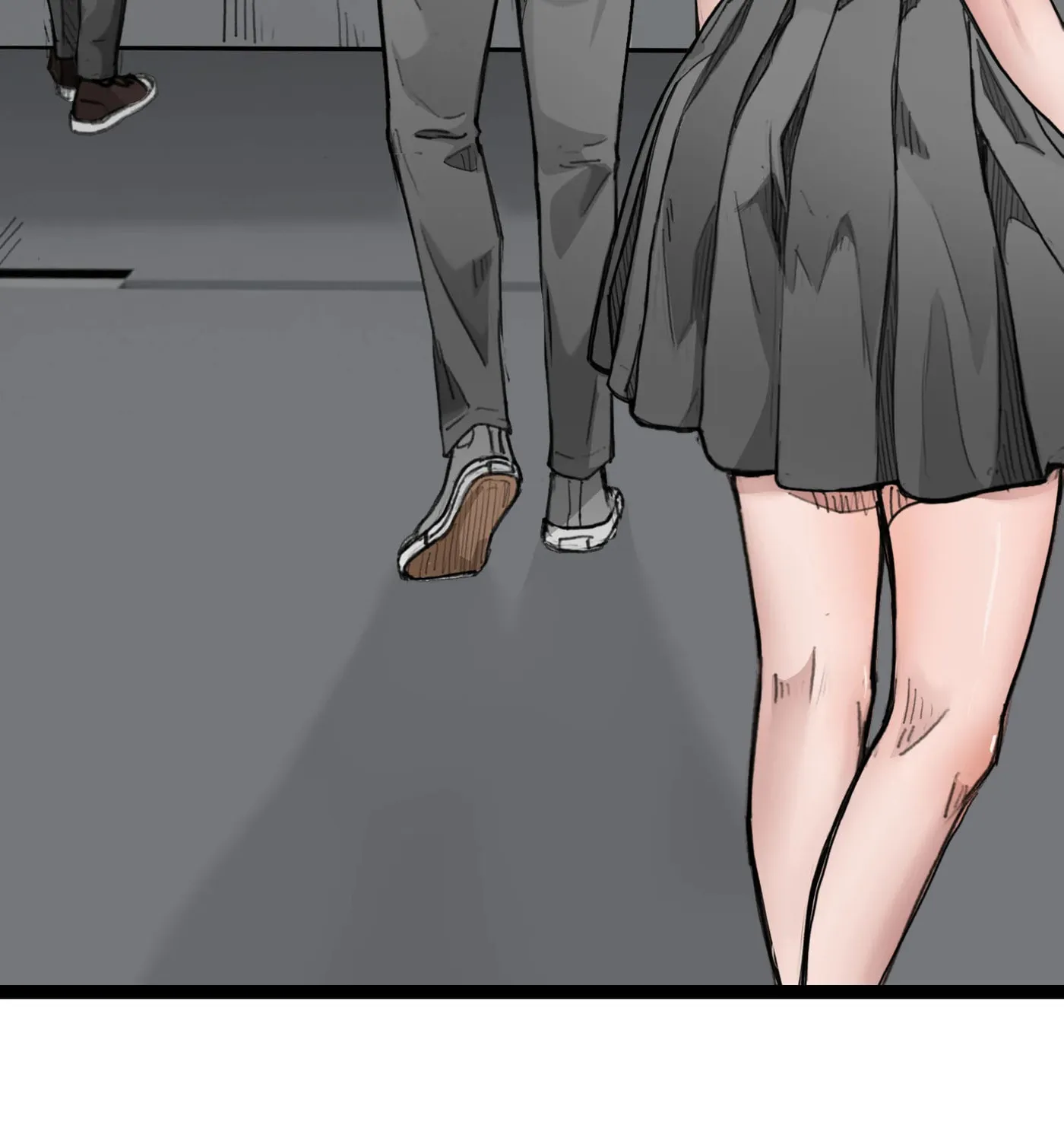 Death Speed Chapter 1 page 112 - 