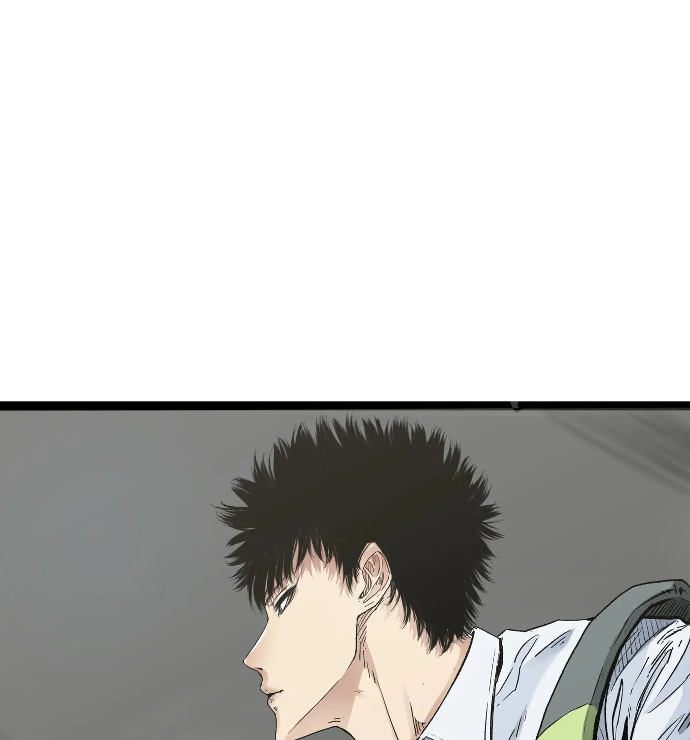 Death Speed Chapter 1 page 113 - 