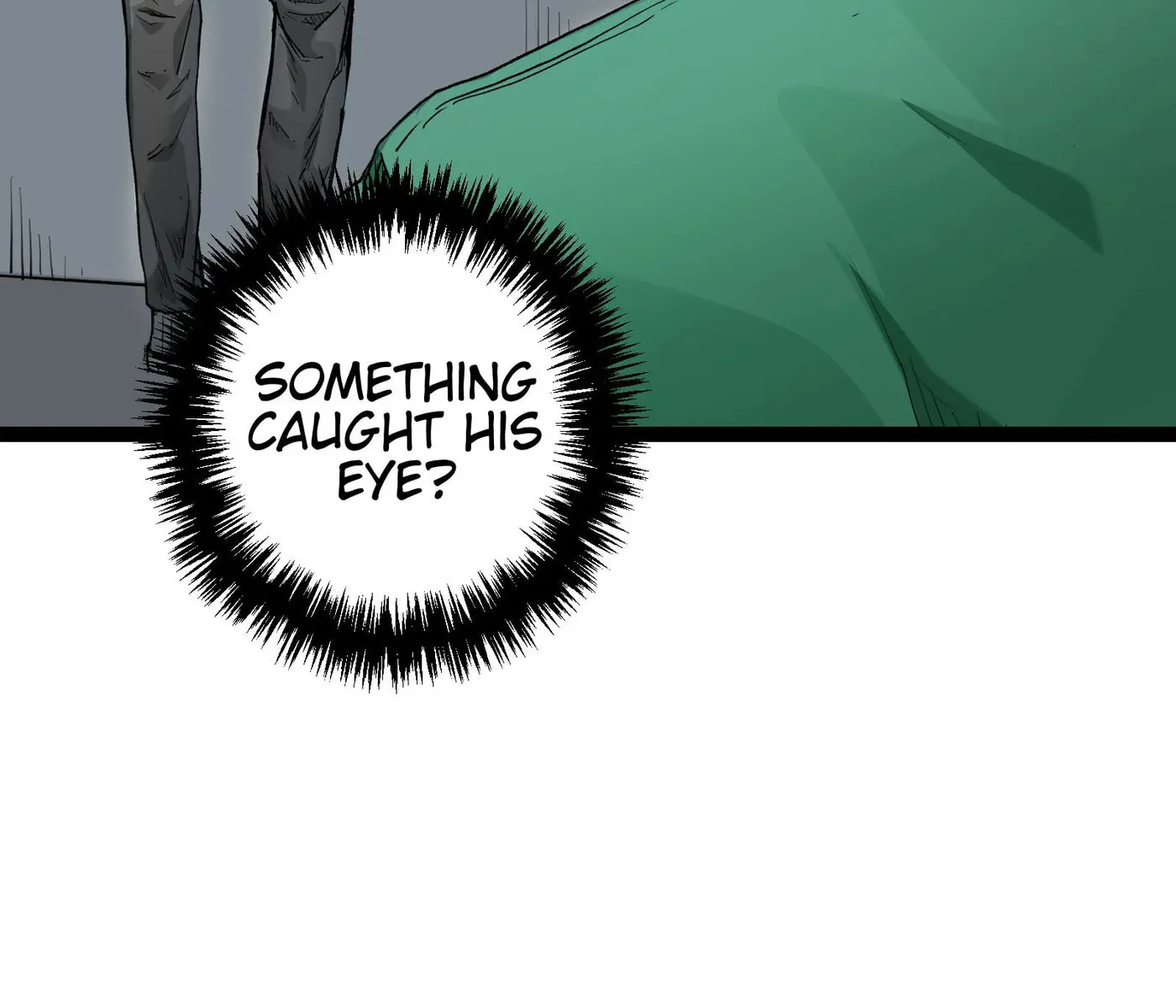 Death Speed Chapter 1 page 121 - 