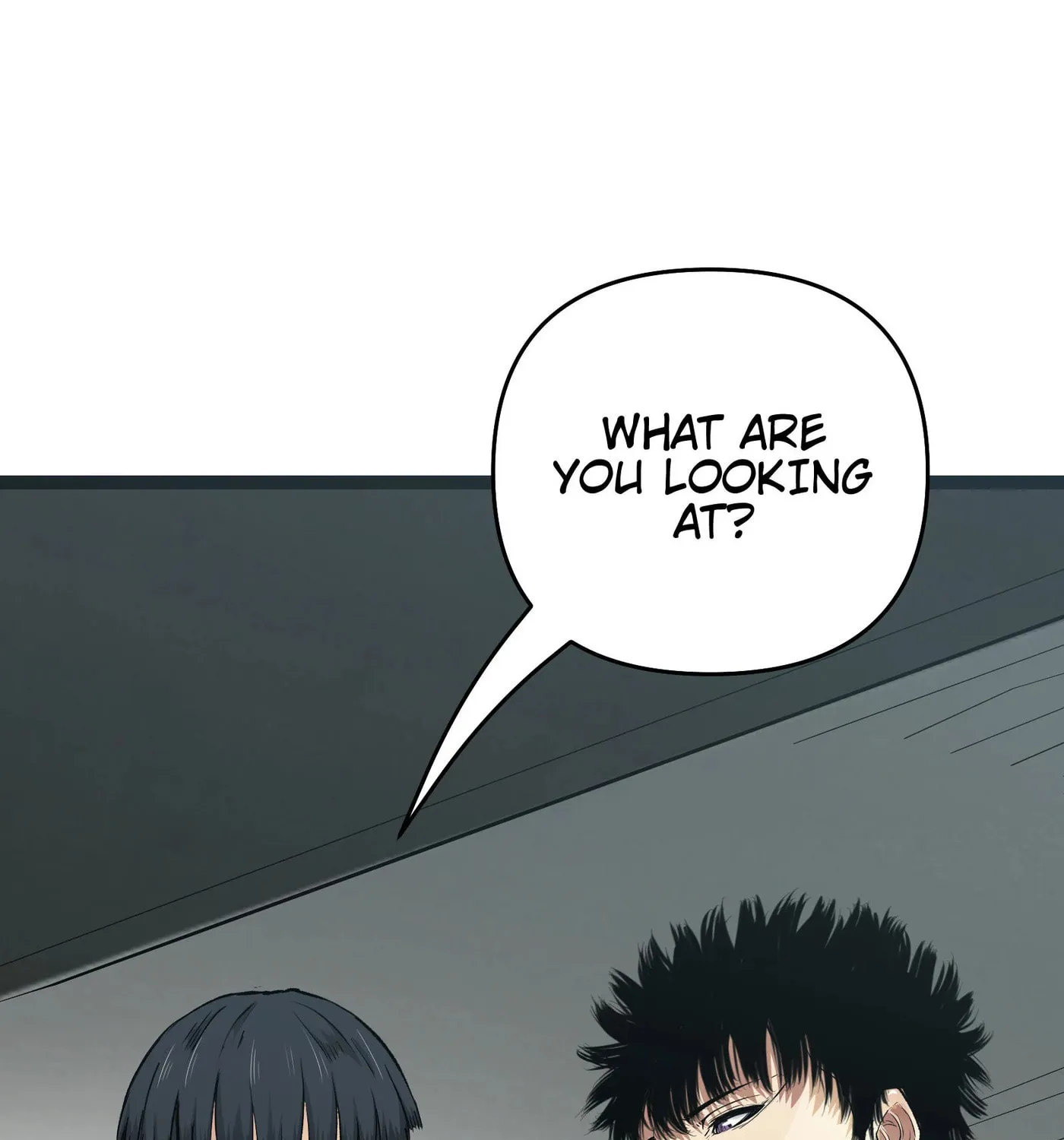 Death Speed Chapter 1 page 122 - 