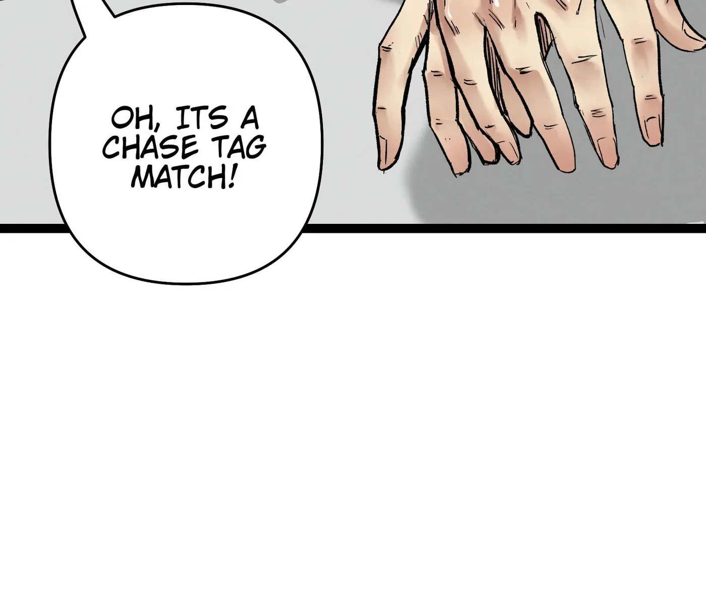Death Speed Chapter 1 page 124 - 