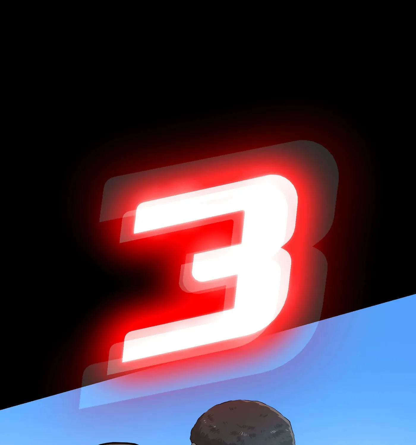 Death Speed Chapter 1 page 136 - 