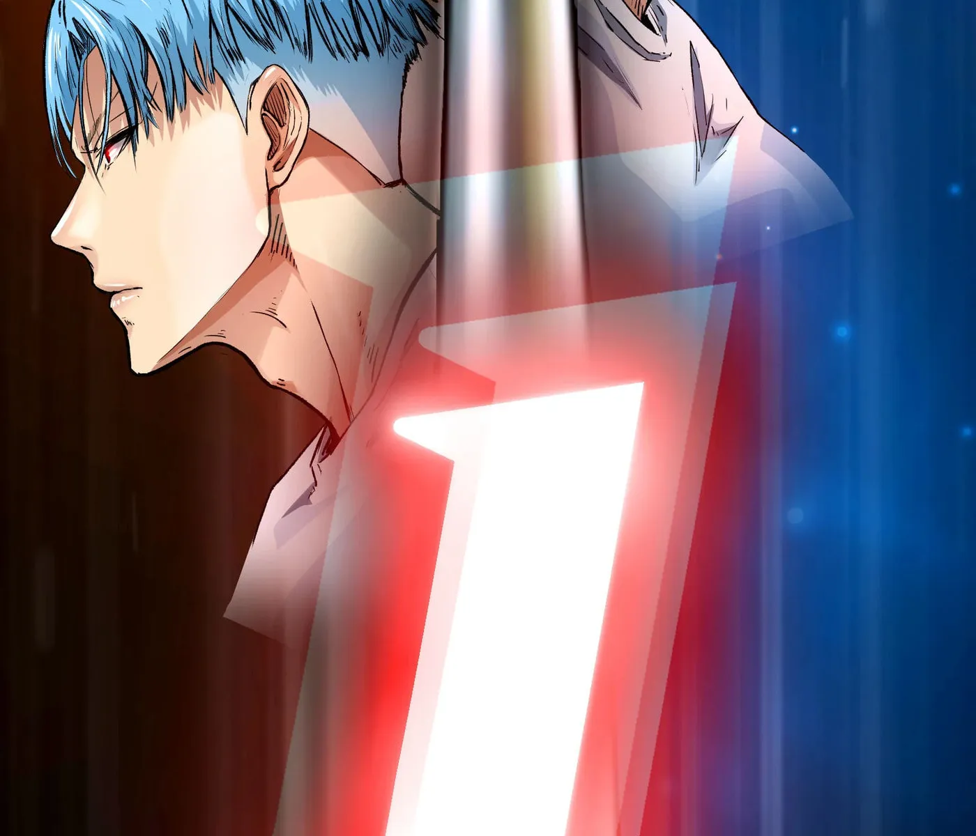 Death Speed Chapter 1 page 141 - 