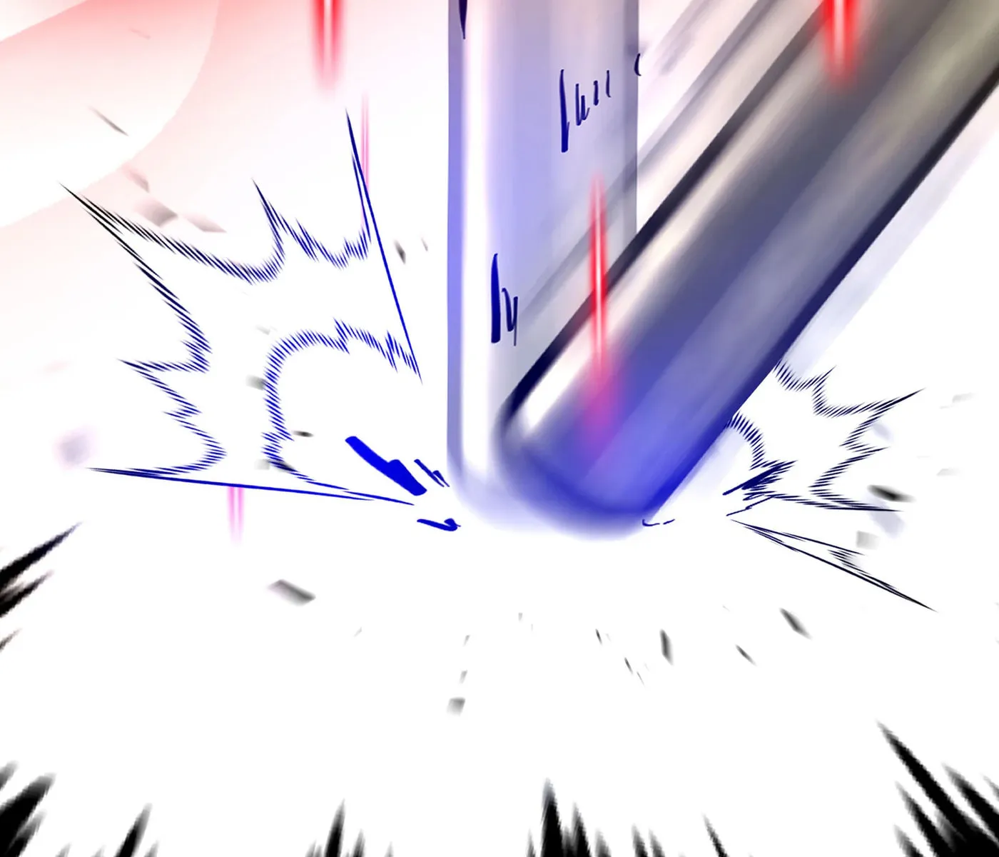 Death Speed Chapter 1 page 144 - 