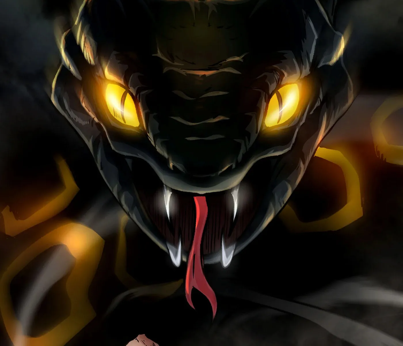 Death Speed Chapter 1 page 147 - 