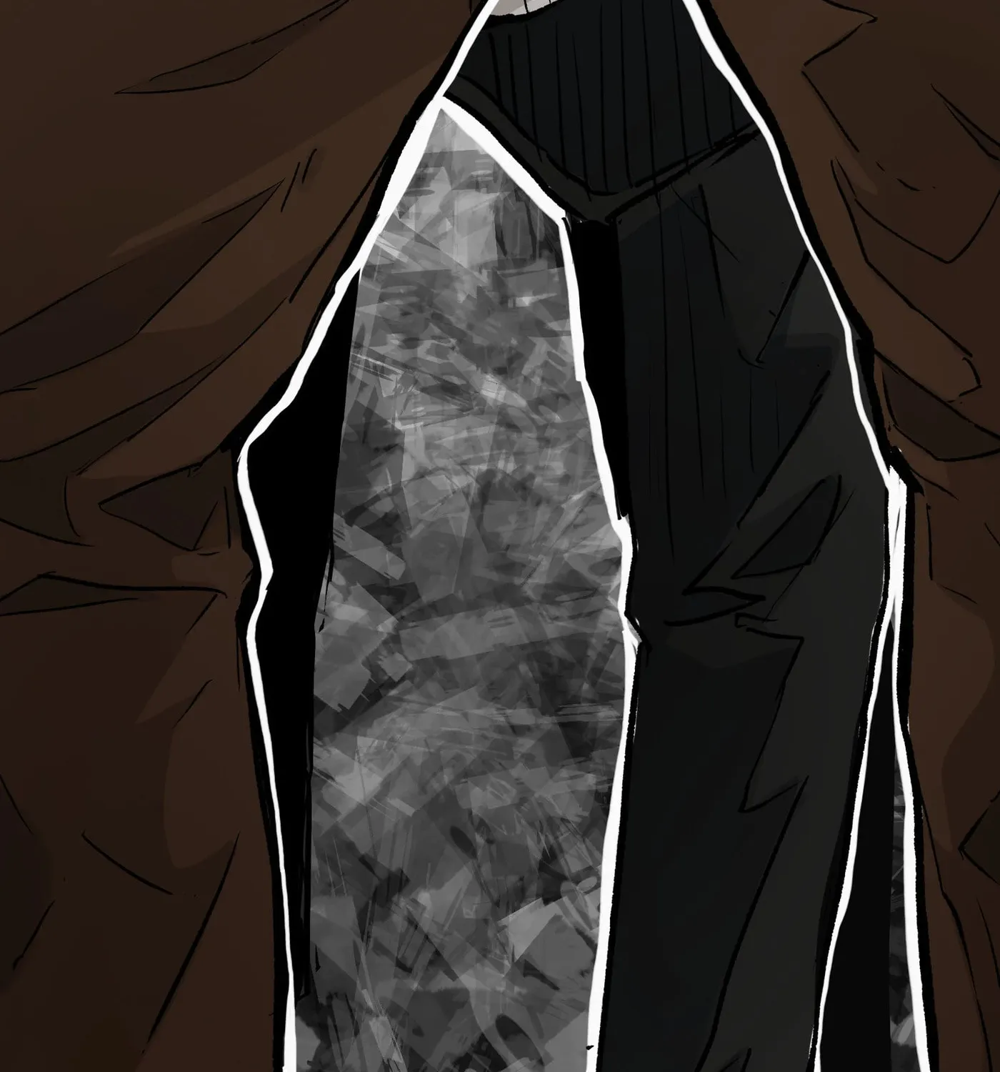 Death Speed Chapter 1 page 22 - 