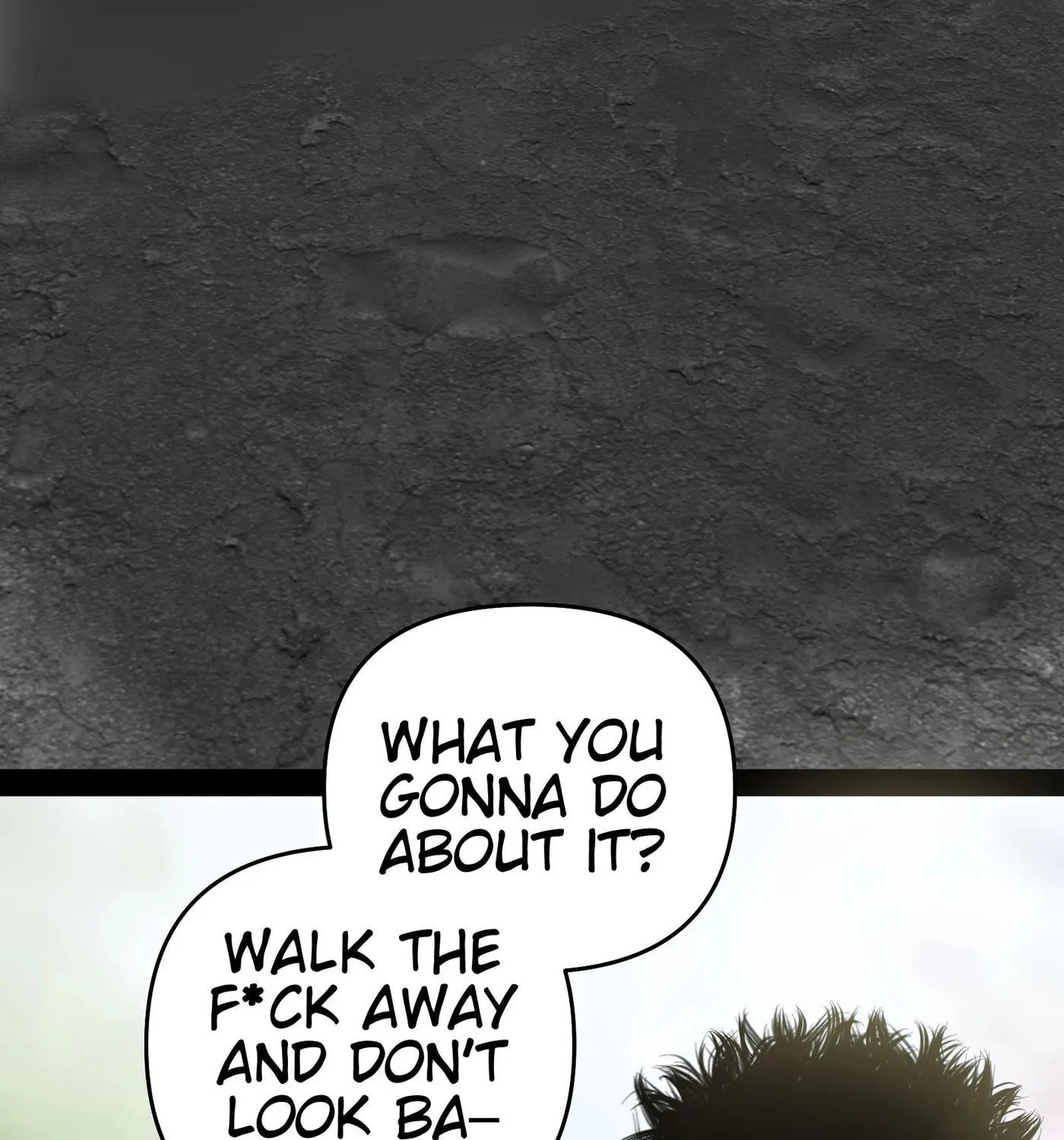 Death Speed Chapter 1 page 24 - 