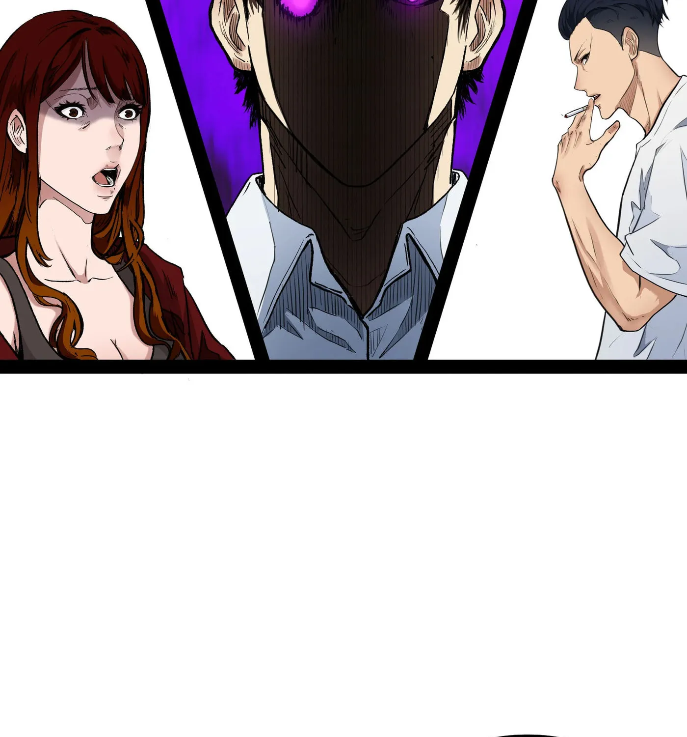 Death Speed Chapter 1 page 30 - 
